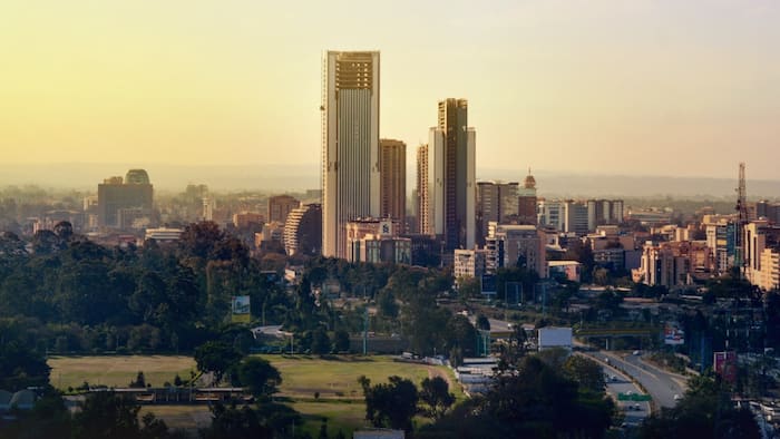Nairobi Ranked Leading Investment Destination for Real Estate in Africa