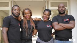TUKO.co.ke's Successful Lead Generation Campaign with Mount Kenya University