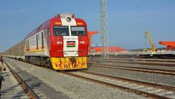 SGR: Court of Appeal rules multibillion project violated Constitution