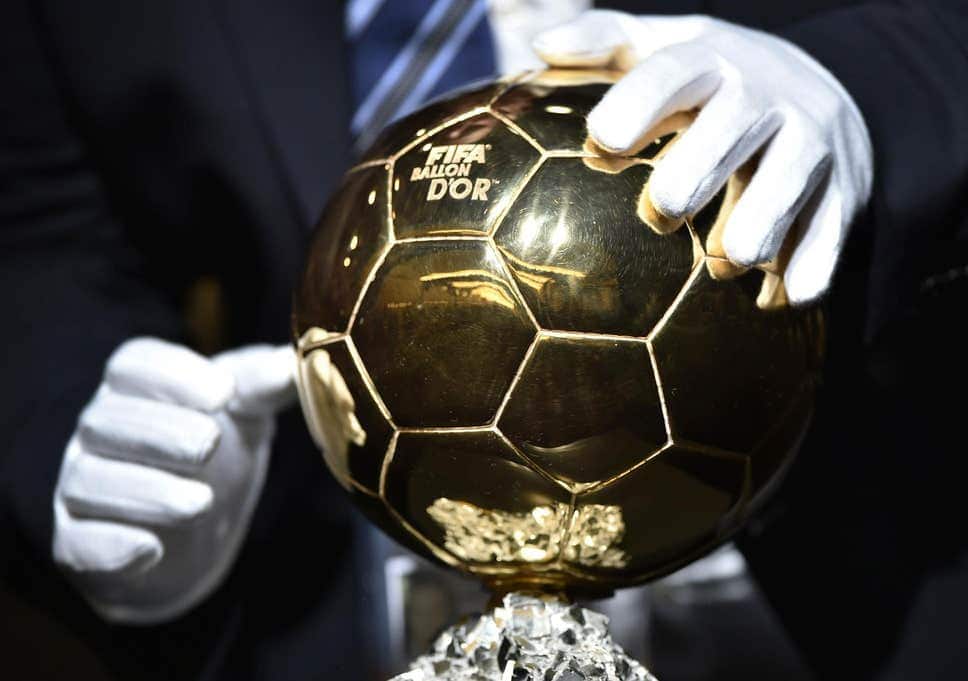 Tuzo za Ballon d’Or 2019: Lionel Messi, Cristiano Ronaldo na Virgil van Dijk wapigiwa upato