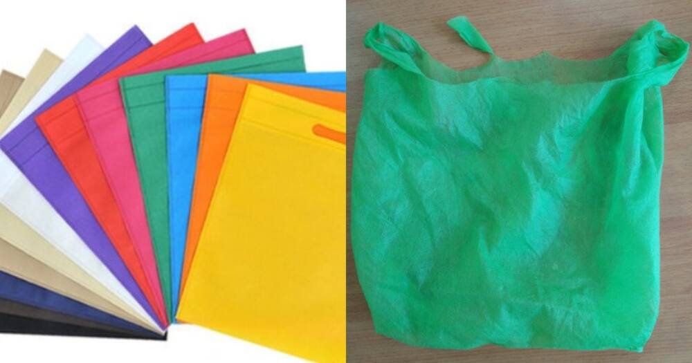 Kenyans risk arrest for carrying non-woven bags after NEMA ban