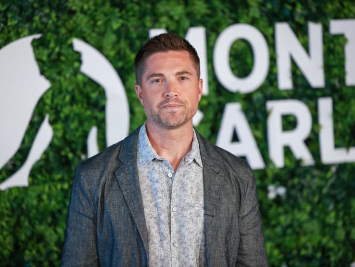 Roselyn Sánchez's spouse, Eric Winter and their love story Tuko.co.ke