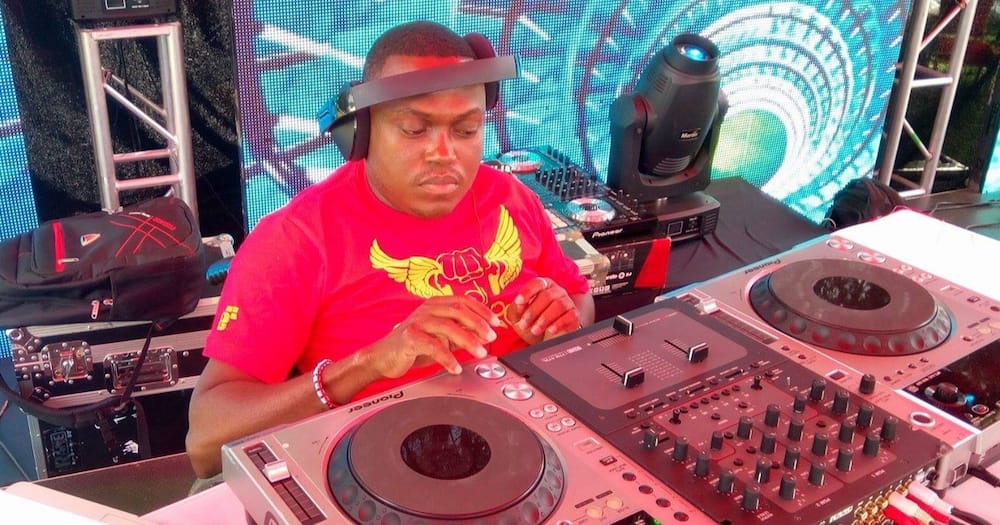 Uhuru Kenyatta's official DJ Euphorique says he will marry in 2022.