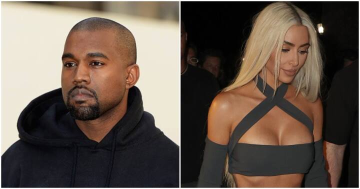 Kanye Wests 4th Lawyer In Divorce Case Against Kim Kardashian Quits Ke 