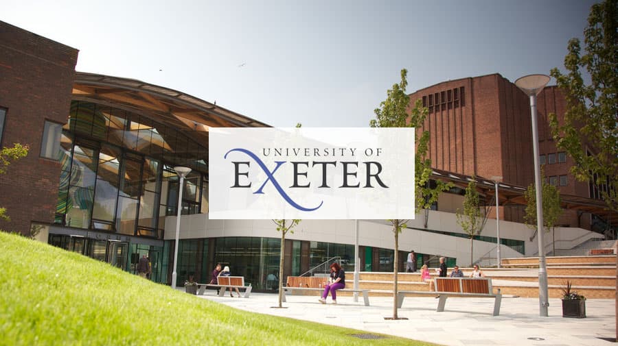 University of Exeter to award Kipchoge Honorary degree