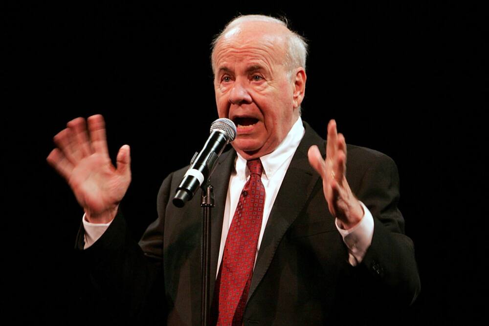 What did Tim Conway pass away from
