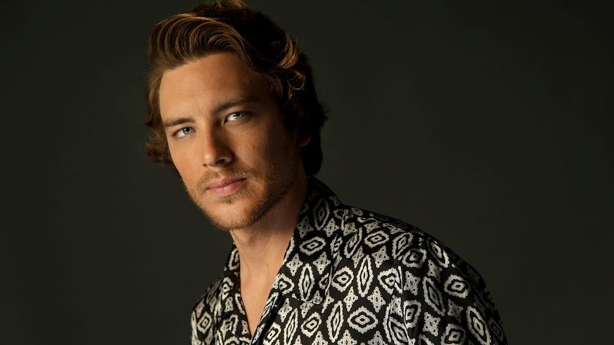 Gay cody fern 'ACS: Versace'