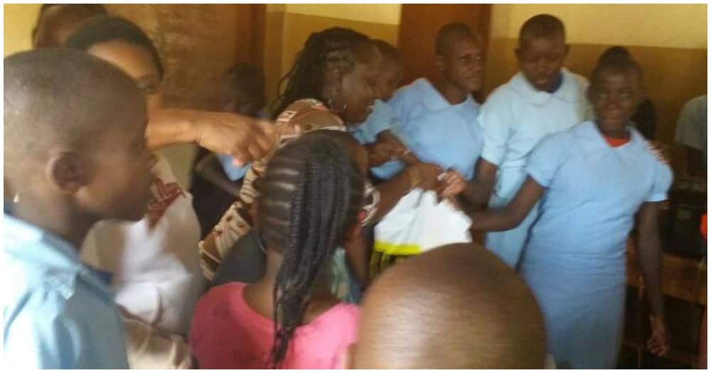 Elijah Memusi: 5 Heartwarming Photos of Deceased Kajiado Central MP's Wife