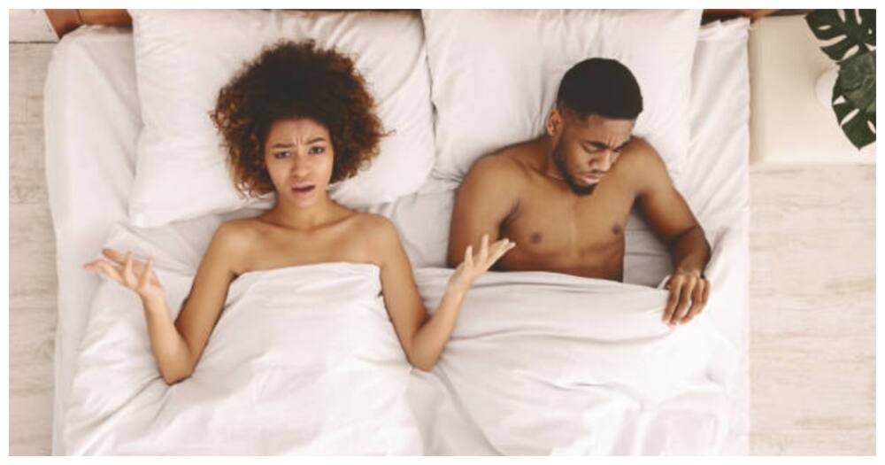 I No Longer Have the Desire To Be Intimate With My Husband- Lady Shares