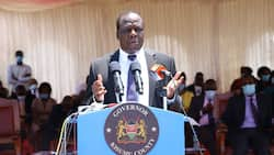 Gavana Oparanya aamru usajili wa bima ya NHIF usitishwe mara moja