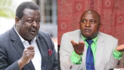 Mudavadi staring at possible removal from ANC party leadership as MP Osotsi calls for elections