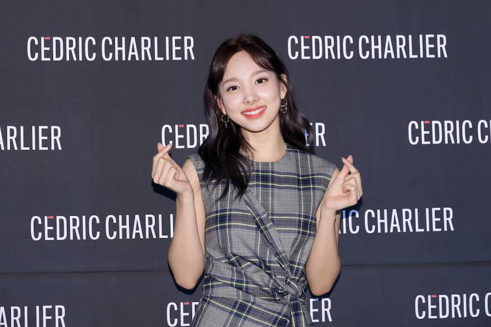 TWICE Nayeon Dating Rumor: Did You Know She Was Linked to THIS EXO Member?