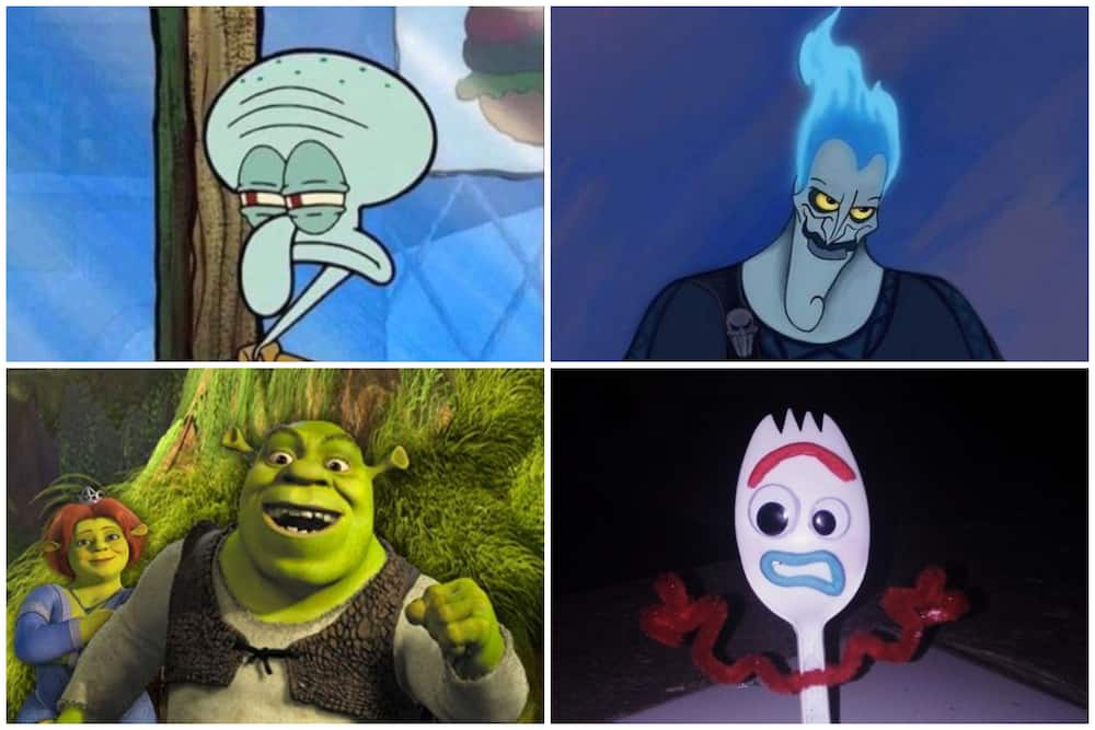 15 Best Disney Characters of All Time Ranked (2023 Updated)