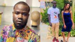 Mulamwah's Followers Flood His Comment Section with Birthday Messages Dedicated to Ex-Lover Carol