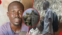 NPS to Reinstate Police Officer Who Disappeared from Job after Surviving Al Shabaab Attack