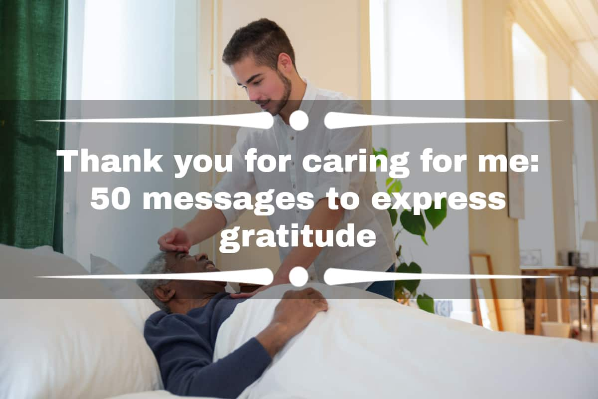 Thank you for all you do: 100+ ways to express gratitude