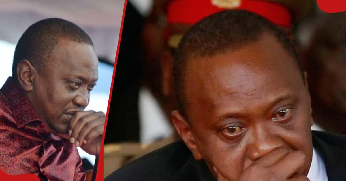 The Prolonged Silence of Uhuru Kenyatta Raises Questions-Newsline.co.ke
