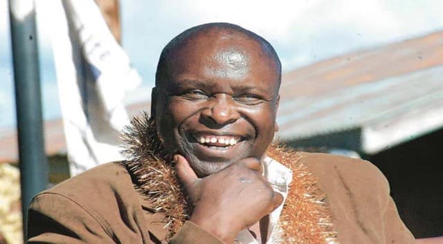 Jonathan Moi's three widows strike deal to include all their children as estate's beneficiaries