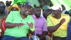 Opinion: Ruto treating Mt Kenya Like a Doormat, Union With Mudavadi Removed All Doubt