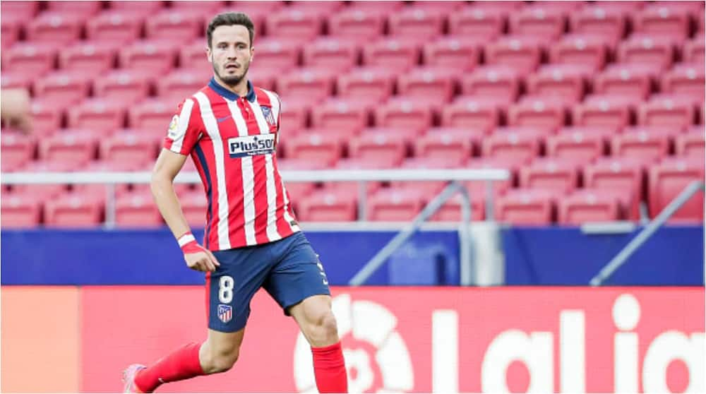 Chelsea ‘Eye’ Atletico Midfielder, Near £25M Transfer Boost As Premier League Club Receive Giroud Exit Hint