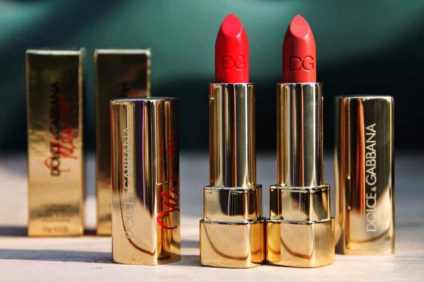 most expensive lipstick brand in the world