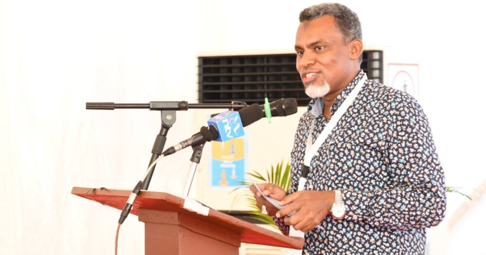 DPP Noordin Haji.