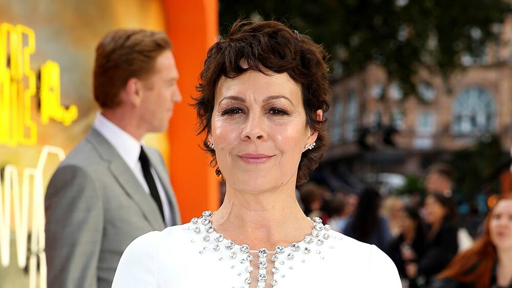 Revered James Bond and Harry Potter Actress Helen McCrory Is Dead