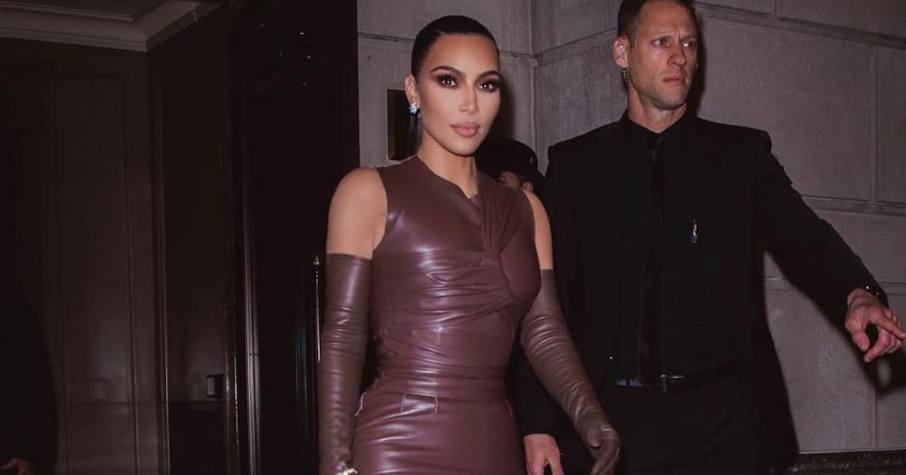 12 People Set to Stand Trial Over Kim Kardashian robber case.