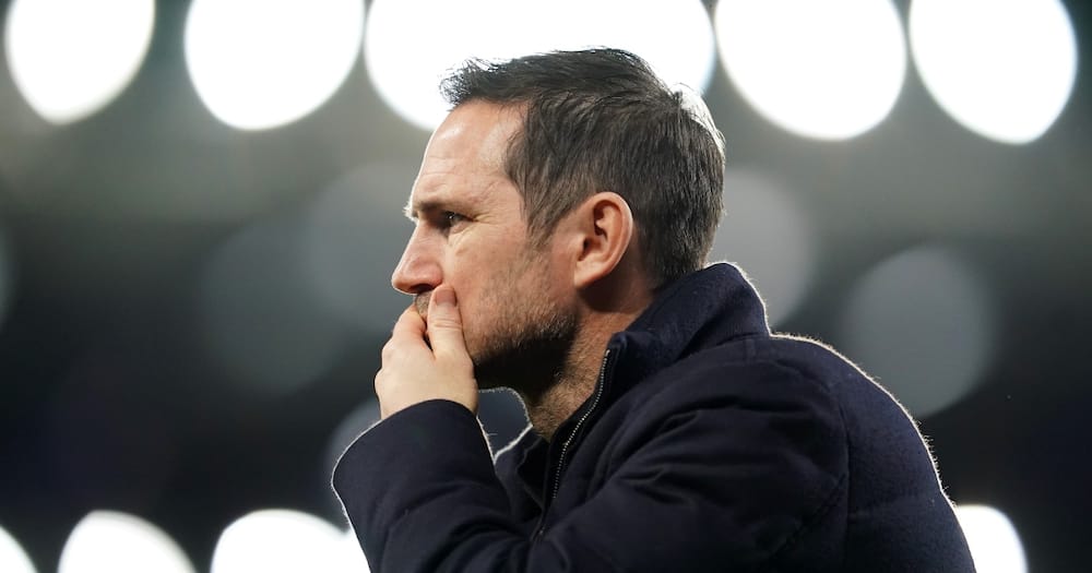 Ex Chelsea Boss Lampard Emerges as Leading Contender for Premier League Job