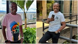 Maina Kageni Advises Women to Propose to Men After Dating for Long: "Do It Yourself"