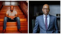 Kenyans Shower Bob Collymore with Praises on His 3rd Death Anniversary: "Your Legacy Lives on"
