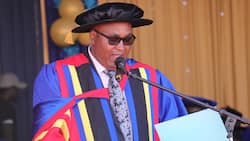 MKU Asks Students Who Haven't Picked Certificates Due to Arrears to Collect Them for Free