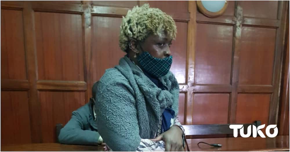 Nairobi transgender man detained for refusing to pay KSh 488k hotel bill