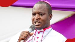 Kenyan Bishop Tells Women To Be Wary of Suspicious Gifts and Promises, Condemns Femicide Cases
