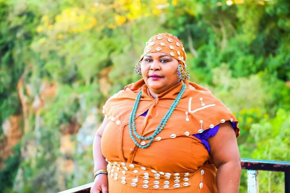 Flamboyant pastor Natasha stuns in traditional Kikuyu outfits during mother-daughter shoot Flamboyant pastor Natasha stuns in traditional Kikuyu outfits during mother-daughter shoot