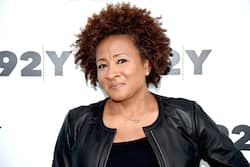 Olivia Lou Sykes: quick facts about Wanda Sykes daughter - Tuko.co.ke