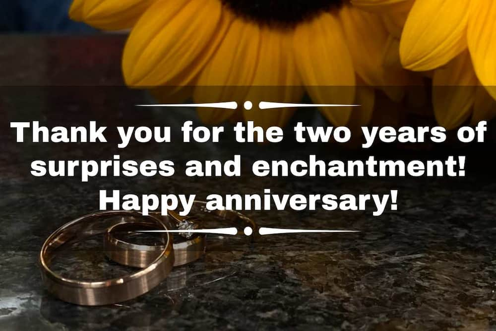 The Best Happy Engagement Anniversary Quotes For Wife And Husband