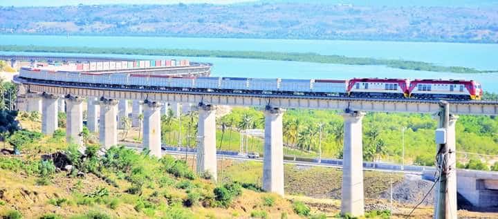 SGR records KSh 21.6 billion loss in 3 years forcing Kenya Railways to default on loan