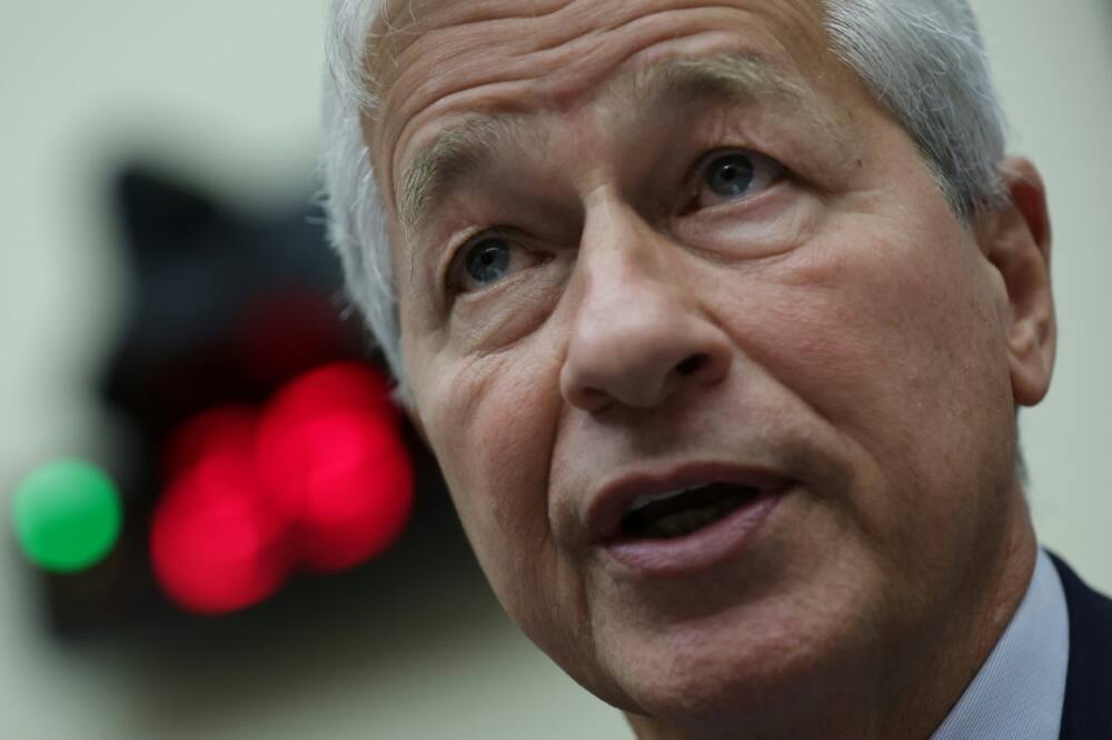 JPMorgan Chase & Co. Chief Executive Jamie Dimon will update the market on his economic outlook when the bank reports results later this week