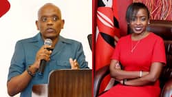 Jacque Maribe Celebrates Dennis Itumbi on His Birthday, Vows to Help Him Find Wife