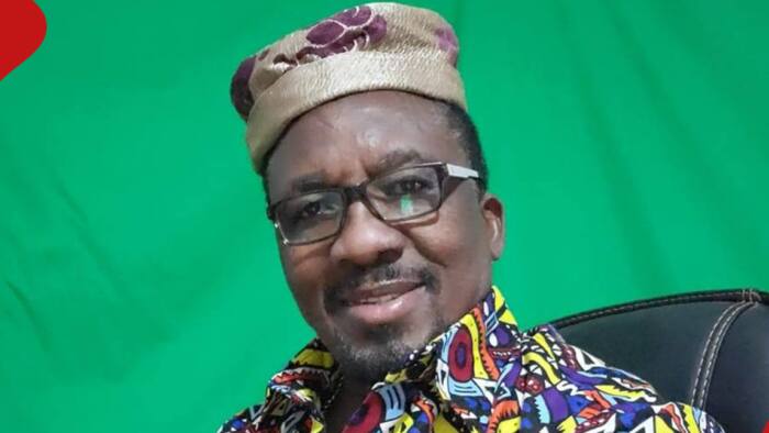 Pastor Ng'ang'a Says He Can't Raise Grandkids, Would Take Them to Police: "Silelei Mtu Mtoto"