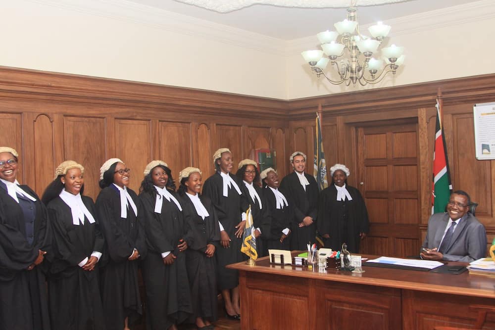 Best universities to study Law in Kenya