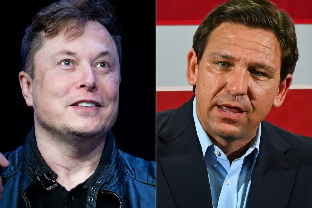 Ron DeSantis, the leading Republican rival to Donald Trump, will announce his 2024 US presidential bid during a live Twitter event with platform owner Elon Musk