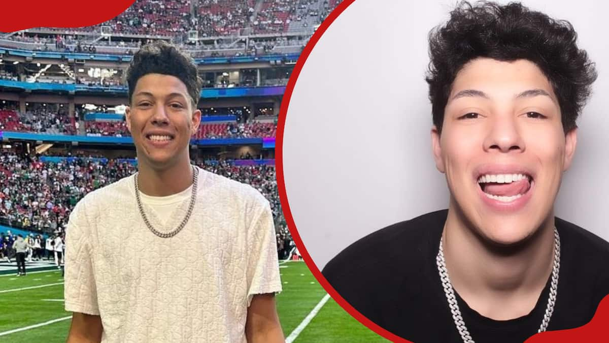 Is Jackson Mahomes Gay? The Truth About His Dating Life - Tuko.co.ke