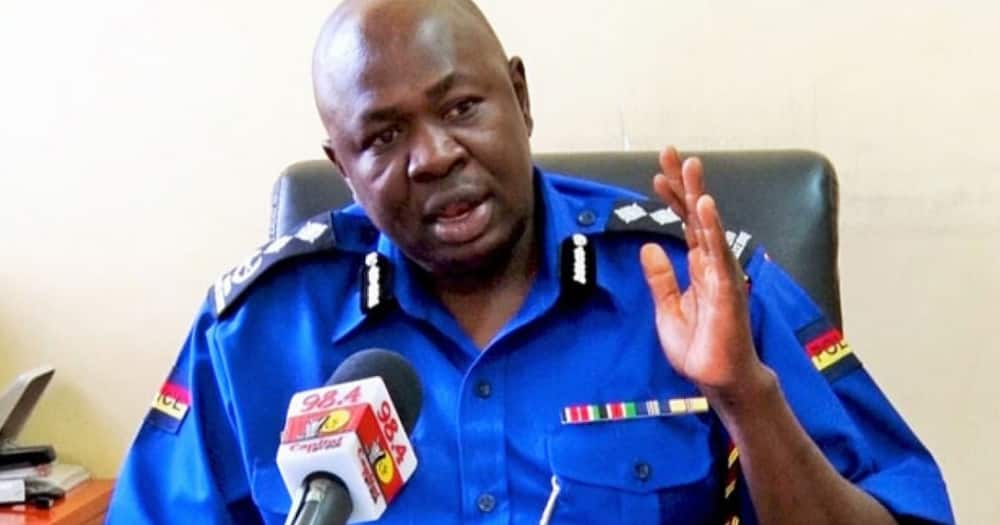 Charles Owino: Kenyans Challenge Police Spokesperson to Issue Statement After Purity Mwambia's Expose