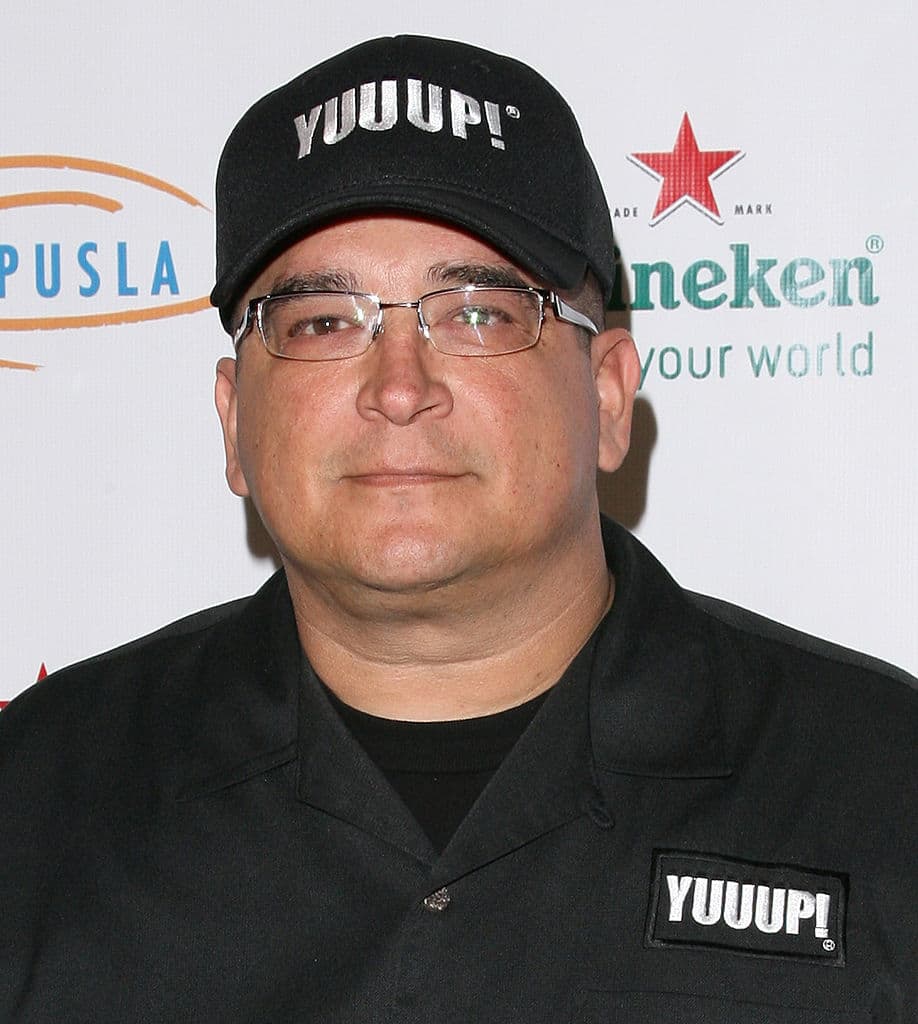 Dave Hester net worth 2021: Is he the richest on Storage Wars?