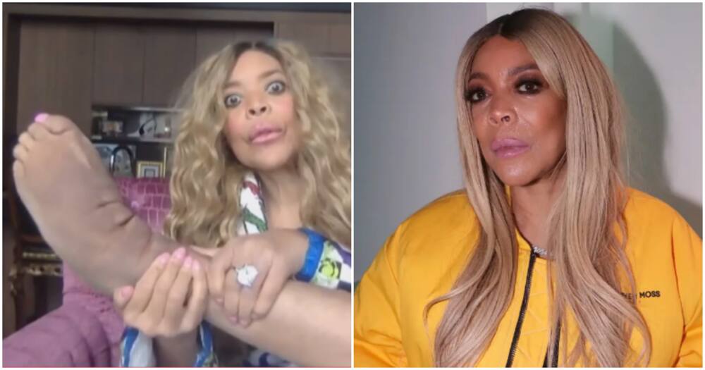 Wendy williams