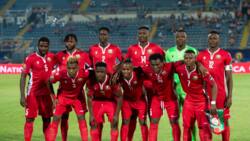 Harambee Stars owed KSh 10 million AFCON winning allowance