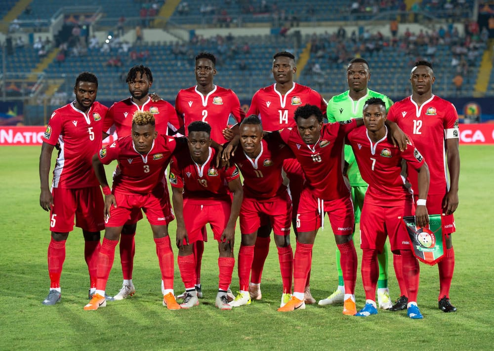 Huge bonuses for Harambee Stars after win over Tanzania