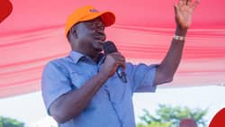 Raila Odinga Lauds KMPDU for Agreeing to End Strike: "Everyone Should Keep Their End of Bargain"